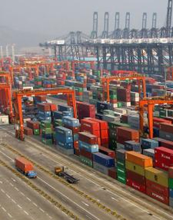 進出口通關服務